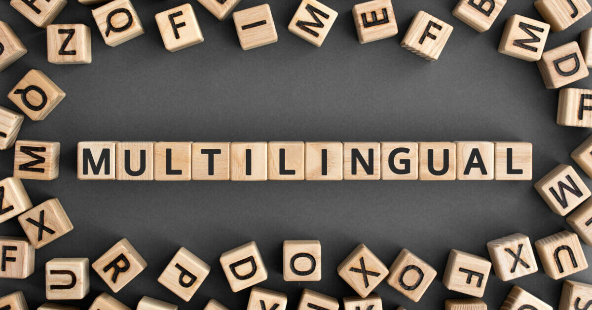 Triage multilingue