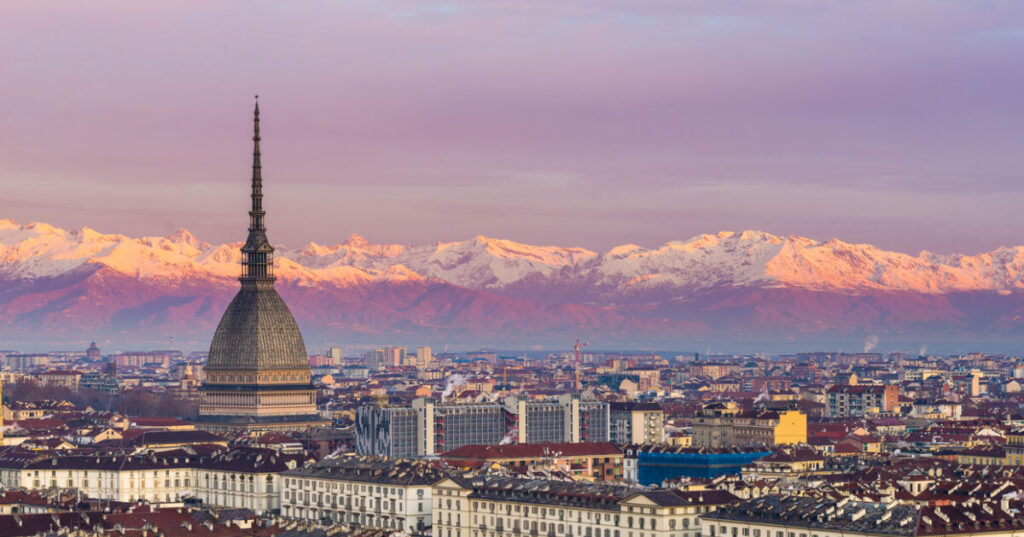 Il Piemonte nel post COVID-19