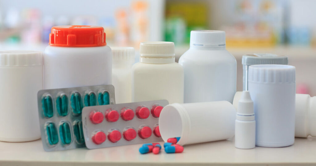 Farmaci equivalenti