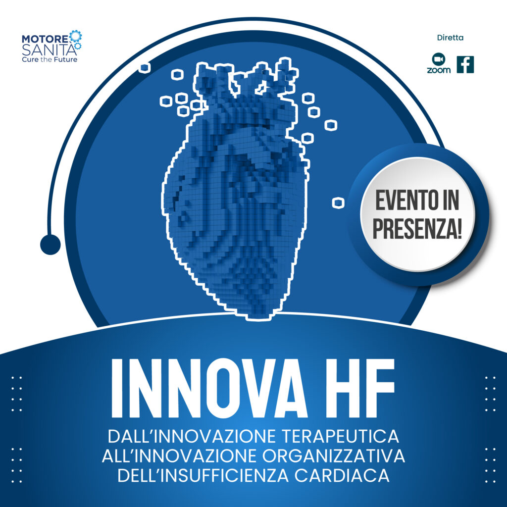 INNOVA HF - DALL’INNOVAZIONE TERAPEUTICA ALL’INNOVAZIONE ORGANIZZATIVA ...